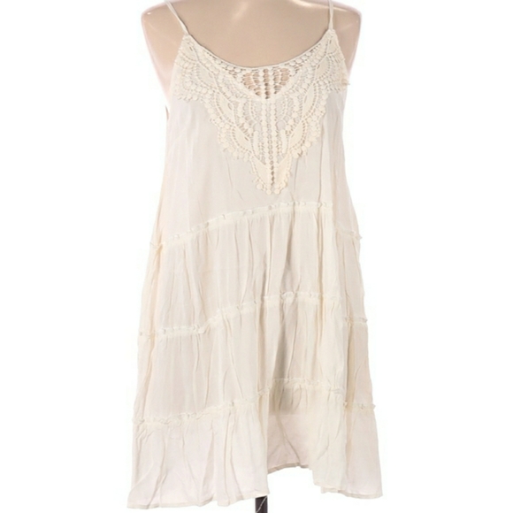 Umgee Dresses & Skirts - TROPIC PERFECT DRESS